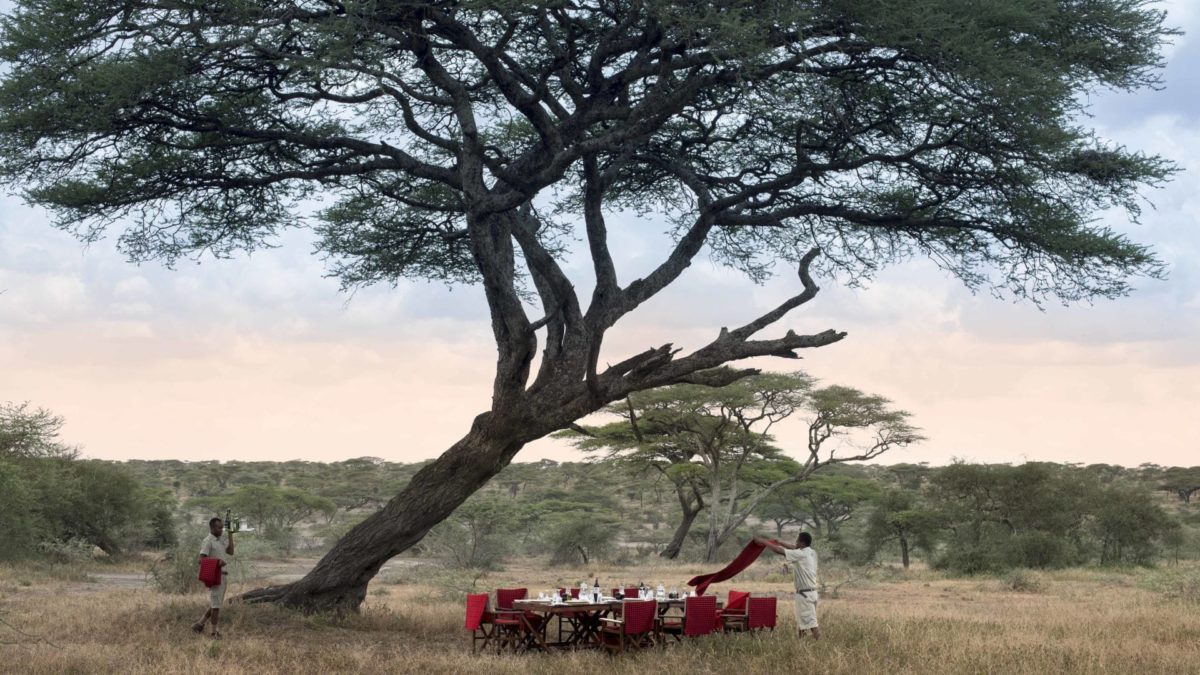 &Beyond Serengeti Under Canvas 2