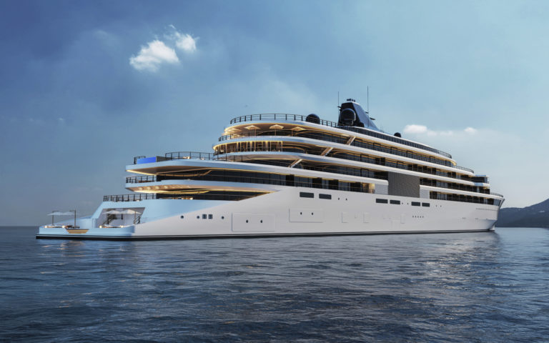 four seasons cruise